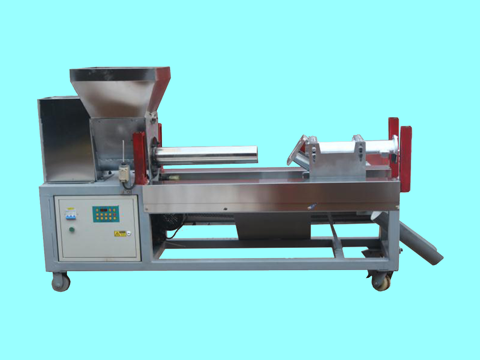 食用菌裝袋機(jī)